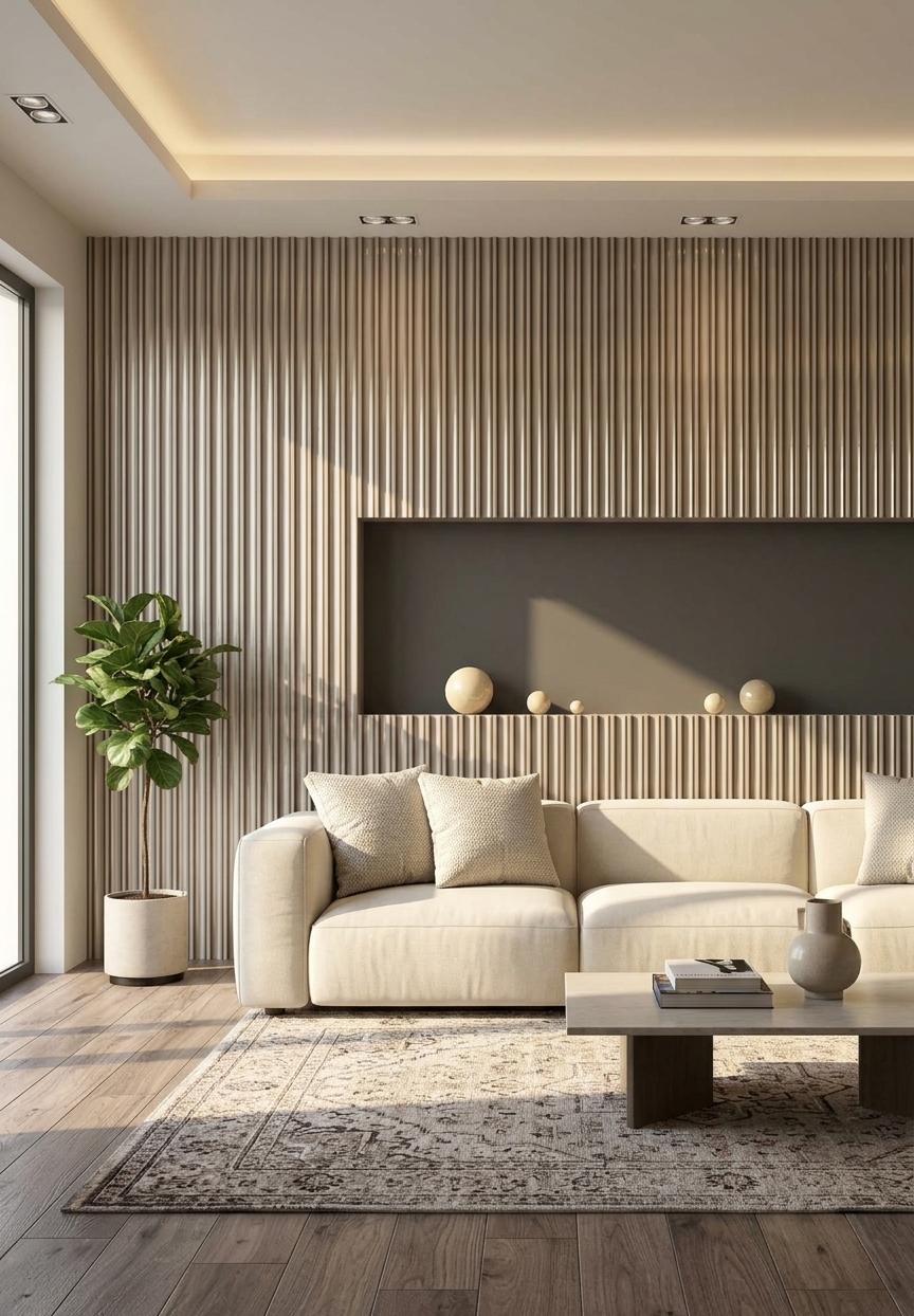 ALULUXE 9
