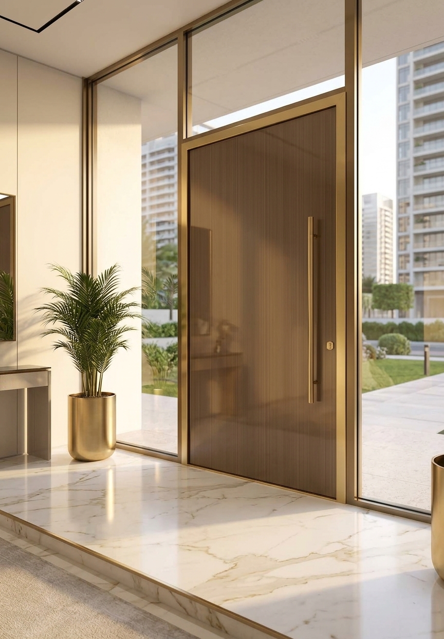 ALULUXE 9