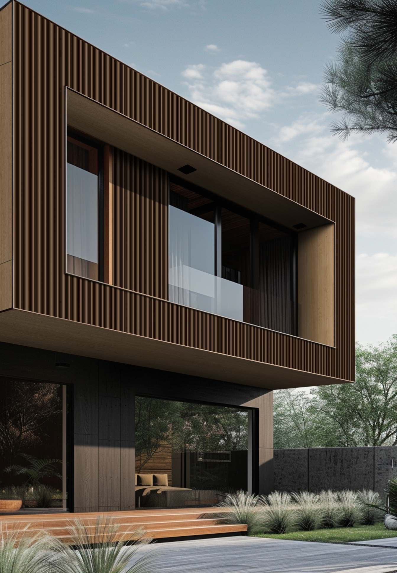 ALULUXE 5