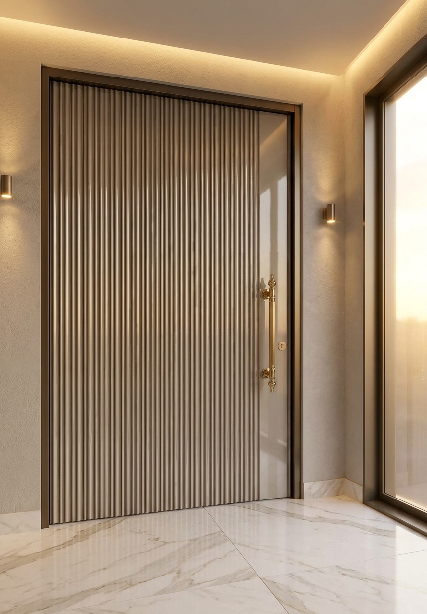 ALULUXE 8