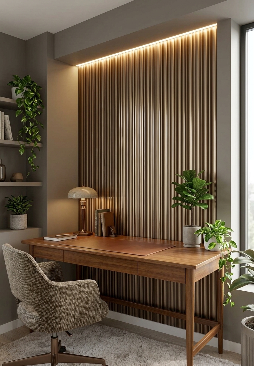 ALULUXE 8